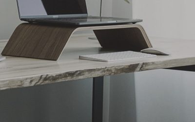 Crafting Productivity and Comfort: A Guide to Modern Home Office Interior Design