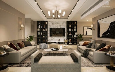 Luxury Interior Design: Top 10 Insider Tips To A High-End Interior