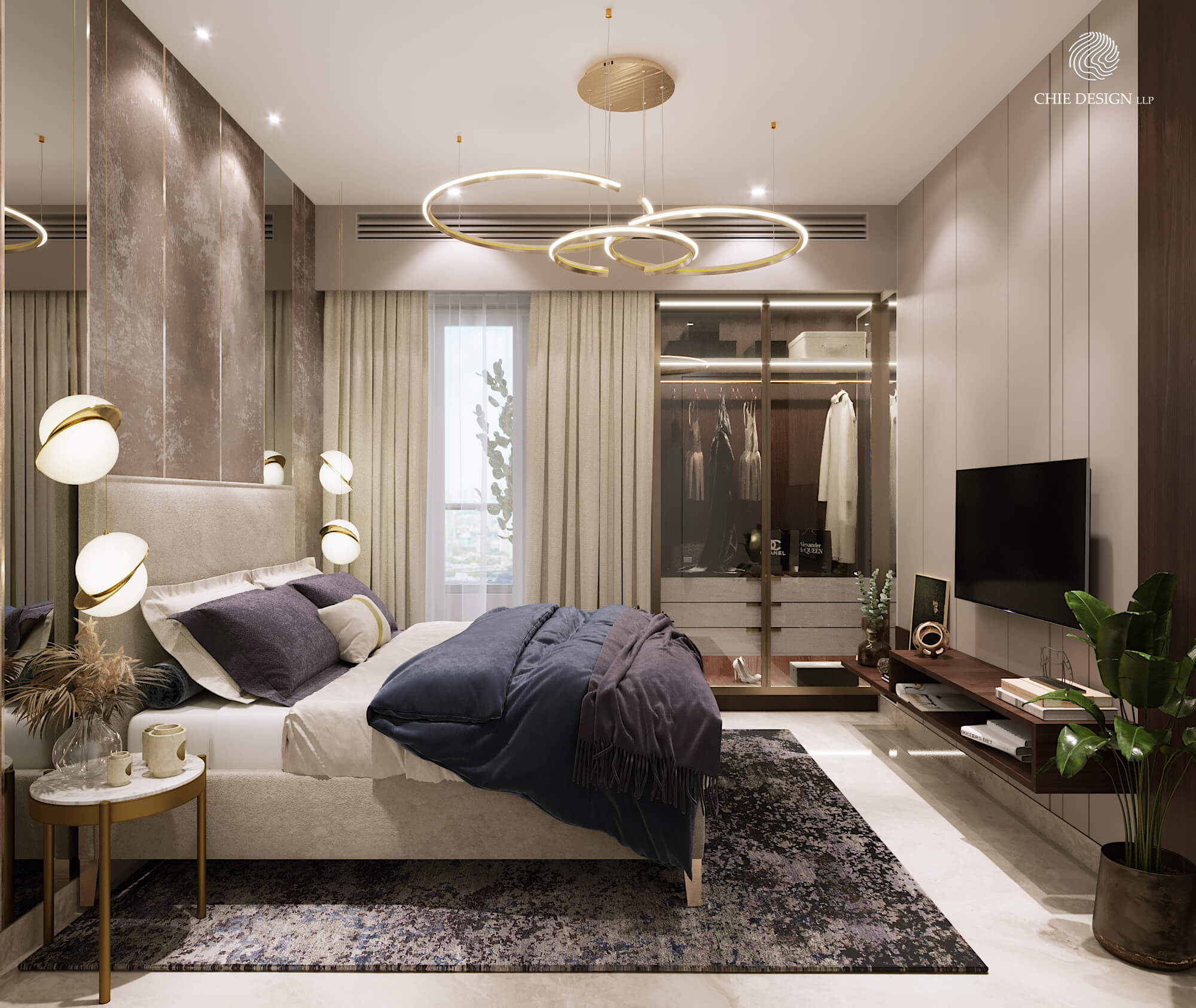 Luxury Residential Design
