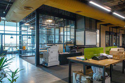 Interior Design ideas for Commercial Design | Office Space Design