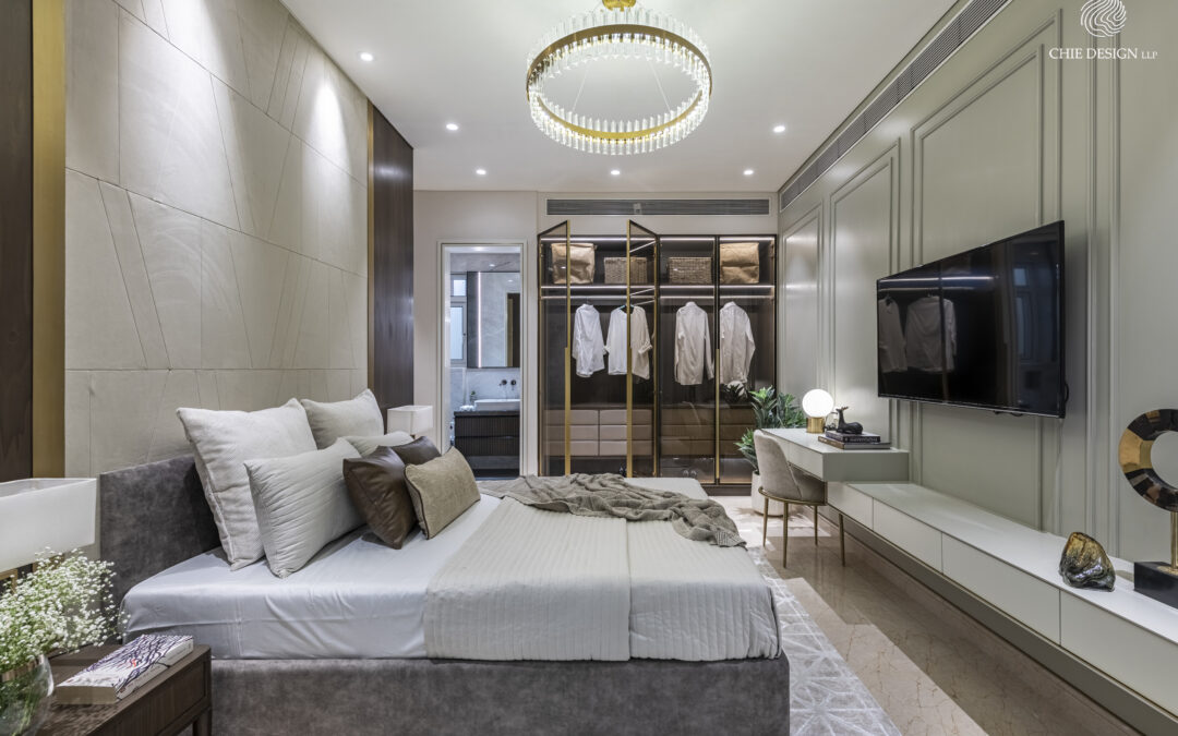 Luxury Interior Design – Facts, Myths, and ideas
