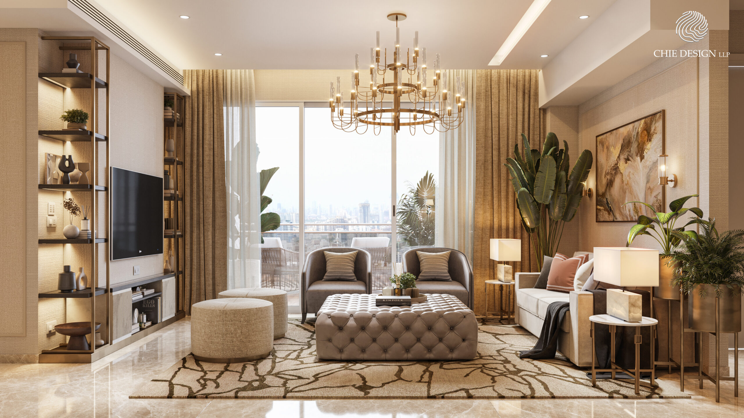 Luxury On A Budget How To Achieve High End Design For Less