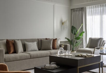 How to Blend Traditional Architecture with Modern Functionality?