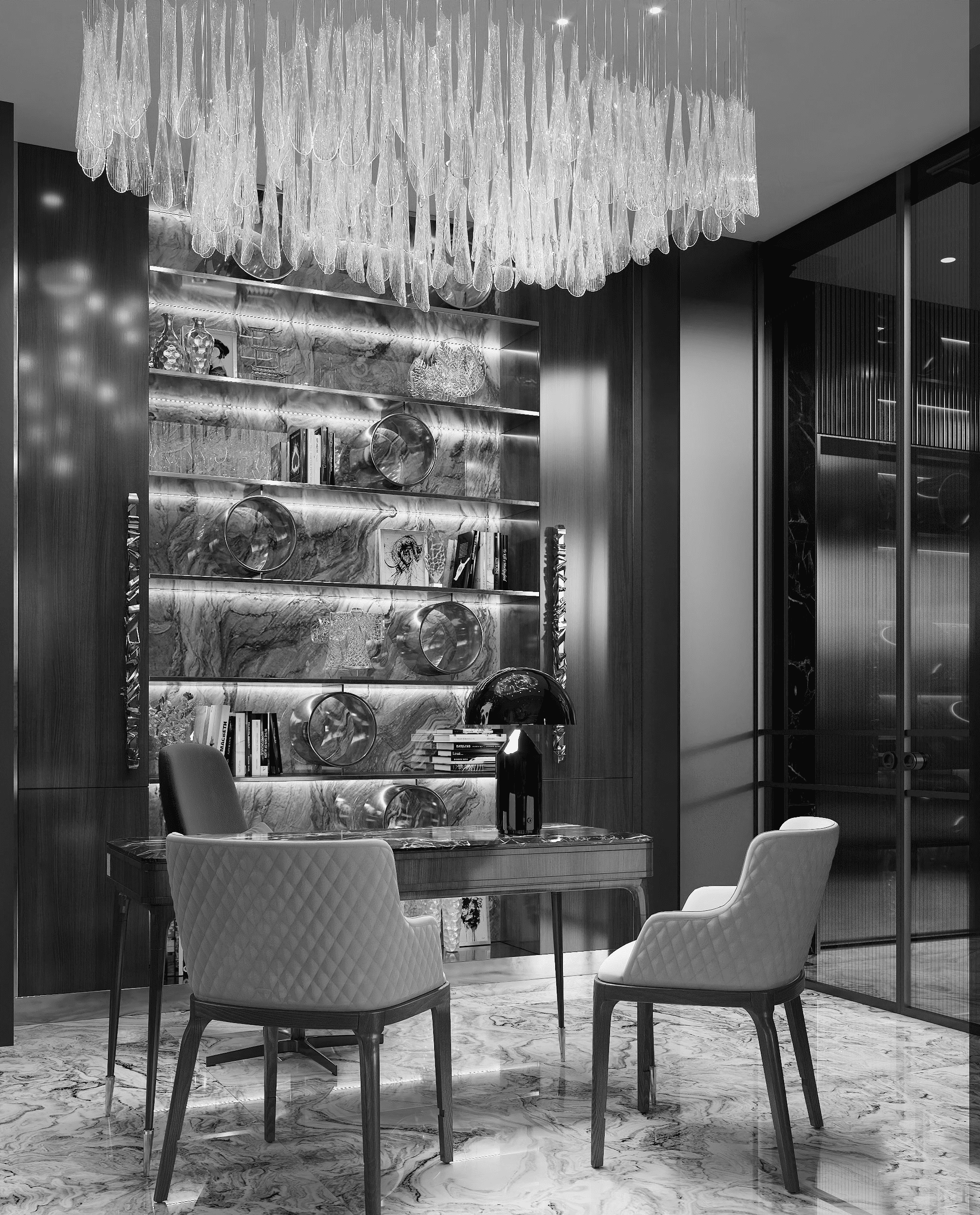 Small Business, Big Impact: Boutique Design Studios Making a Mark in Mumbai