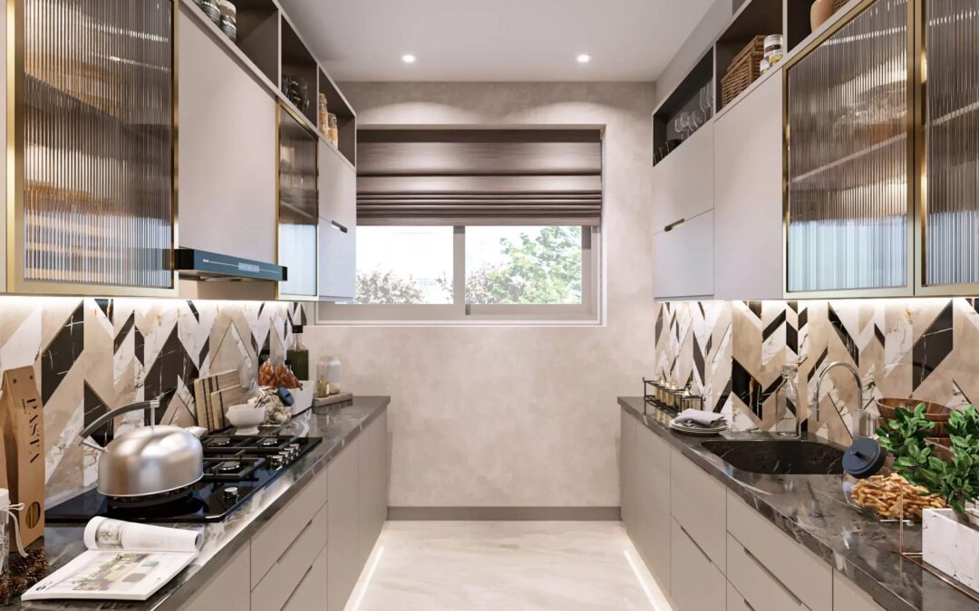Best Modular Kitchen Interior Designs for Every Home