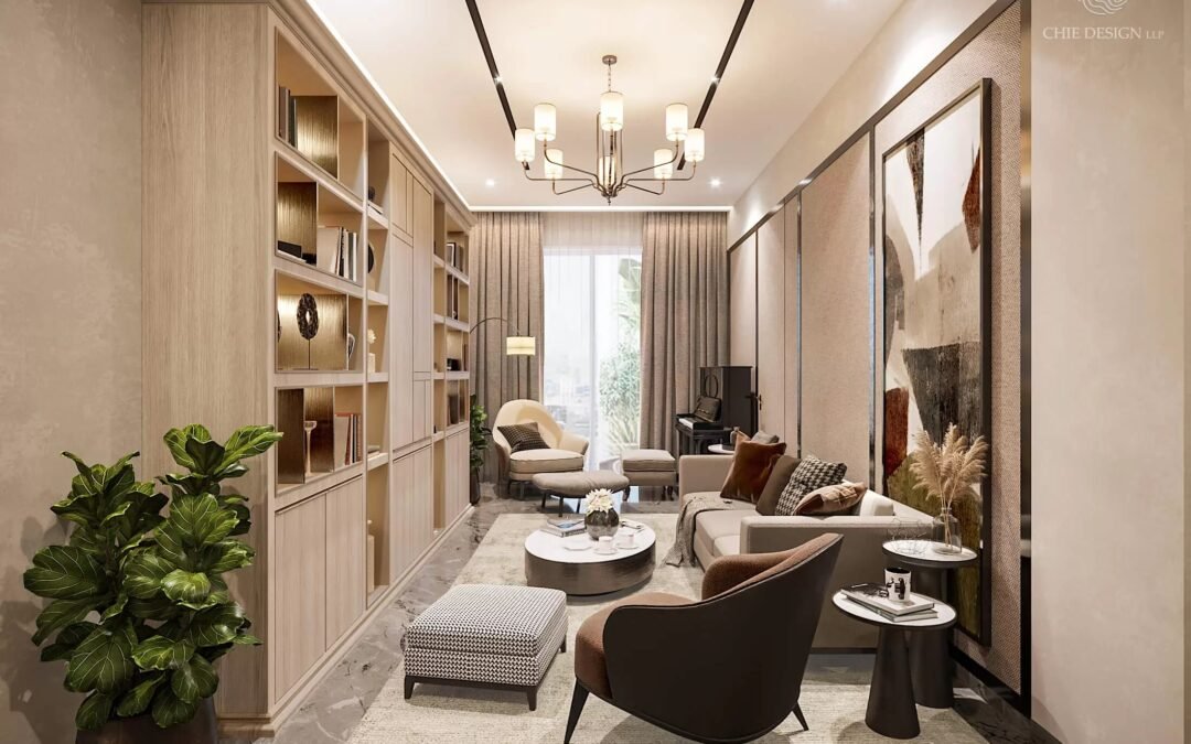 What a Full Home Interior Costs in Pune vs Bangalore: A City-Wise Budget Comparison
