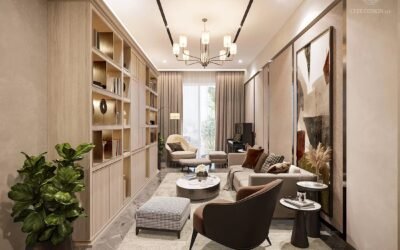 What a Full Home Interior Costs in Pune vs Bangalore: A City-Wise Budget Comparison