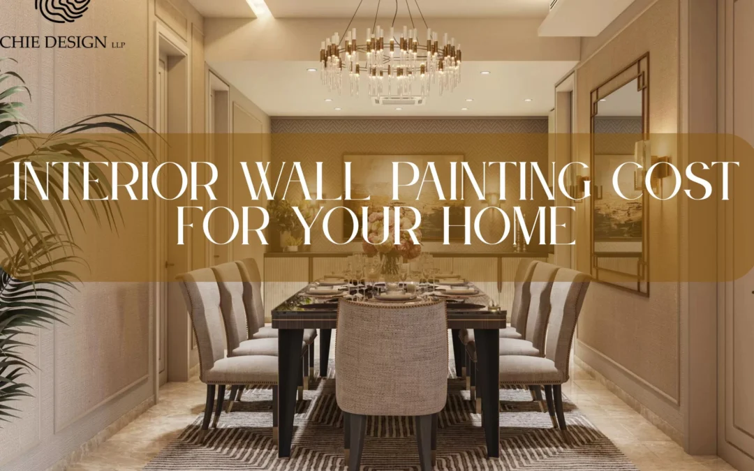Interior Wall Painting Cost For Your Home