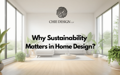 Why Sustainability Matters in Home Design?