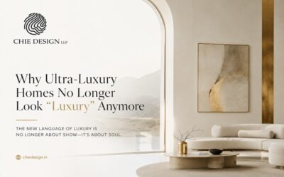 Why Ultra-Luxury Homes No Longer Look “Luxury” Anymore